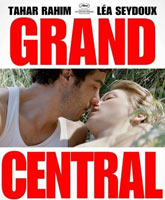 Grand Central /  